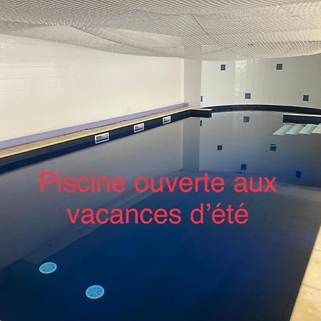 Superbe Appartement A Uzes Avec Place De Parking 외부 사진
