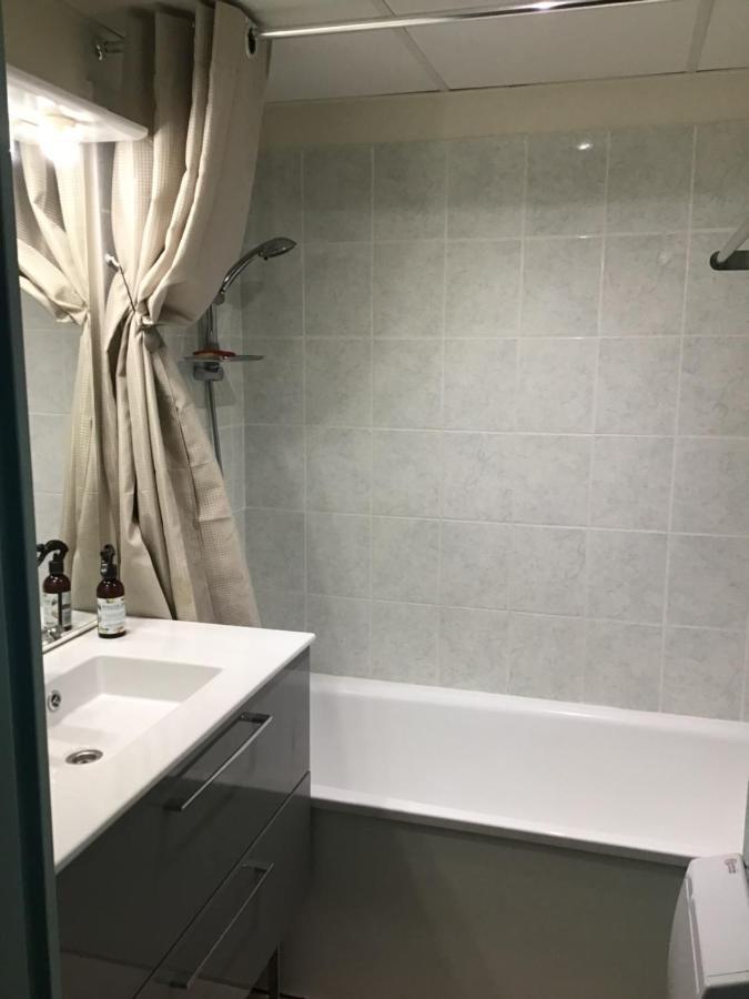 Superbe Appartement A Uzes Avec Place De Parking 외부 사진