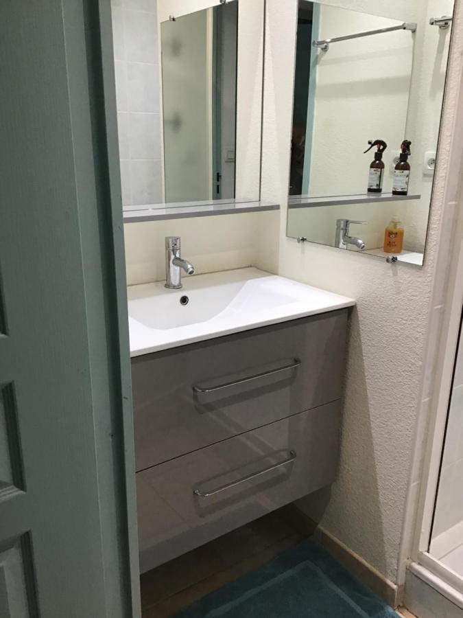 Superbe Appartement A Uzes Avec Place De Parking 외부 사진