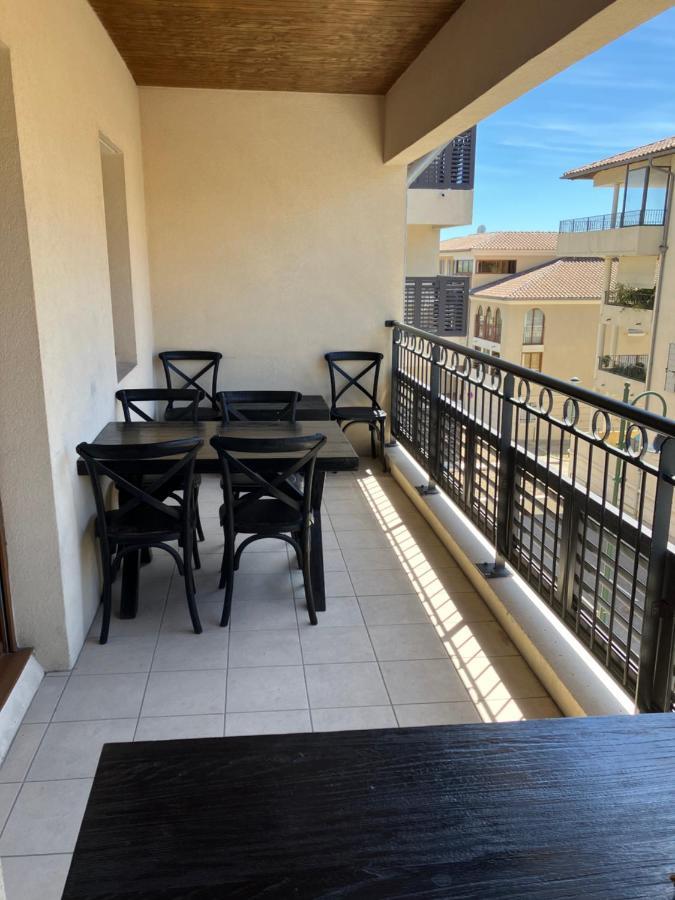 Superbe Appartement A Uzes Avec Place De Parking 외부 사진