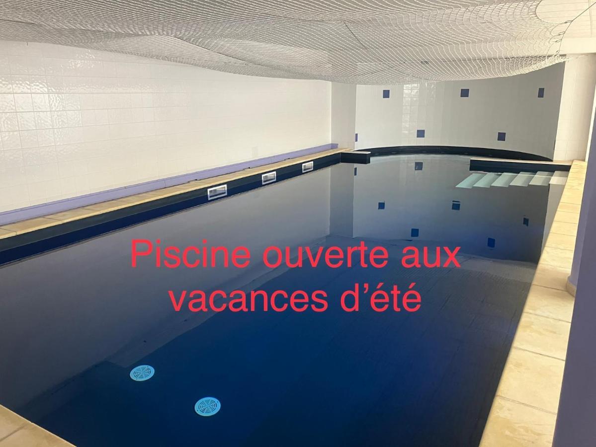 Superbe Appartement A Uzes Avec Place De Parking 외부 사진